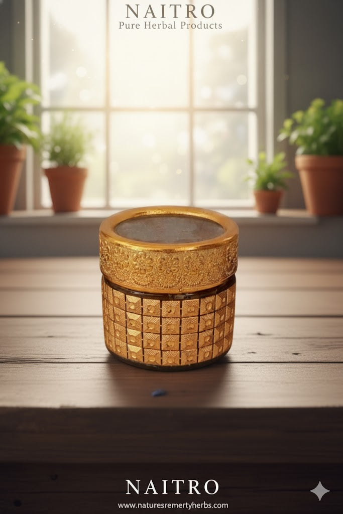 Khazana e Khas Majoon