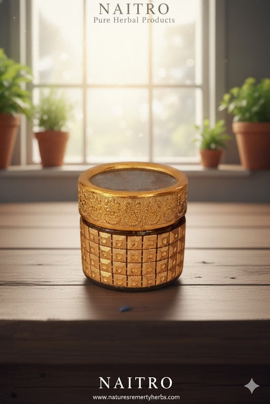 Khazana e Khas Majoon